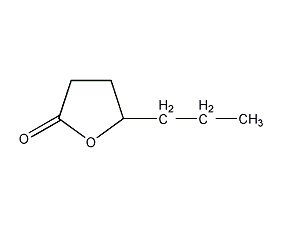 γ-庚內(nèi)酯