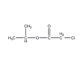 氯乙酸異丙酯