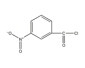 間硝基苯甲酰氯