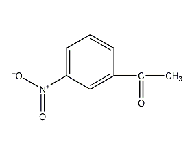 間硝基苯乙酮