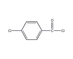 對氯苯甲酰氯