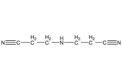 雙(2-氰乙基)胺