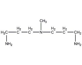 N,N-雙(3-氨丙基)甲胺