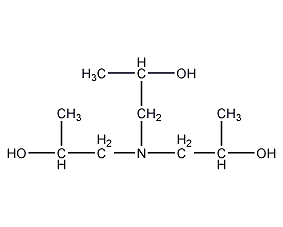 三異丙醇胺