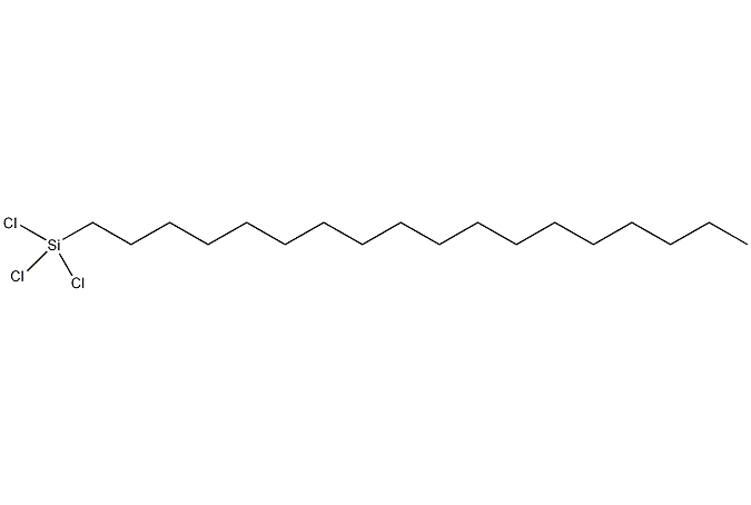 正十八烷基三氯硅烷