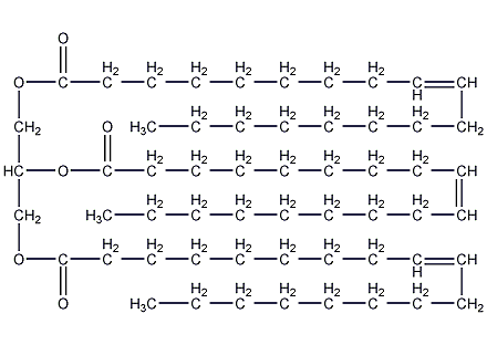 三油酸甘油酯