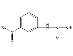 間硝基乙酰苯胺