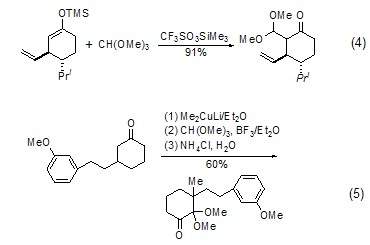 原甲酸三乙酯