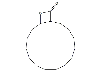 環(huán)十五內(nèi)酯