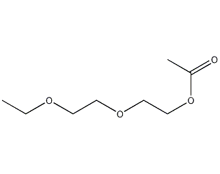 二乙二醇單乙醚醋酸酯