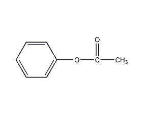 乙酸苯酯