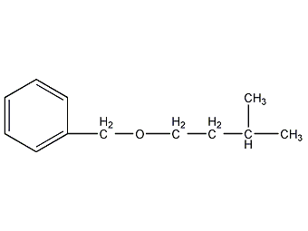 異戊基芐基醚