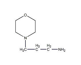 4-(3-氨丙基)嗎啉