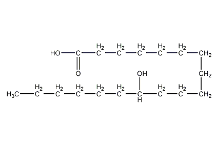 12-羥基硬脂酸