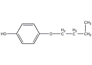 4-正丁氧基苯酚