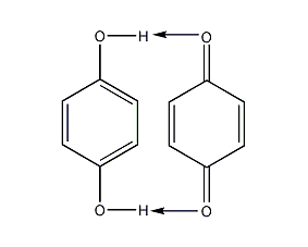 醌氫醌