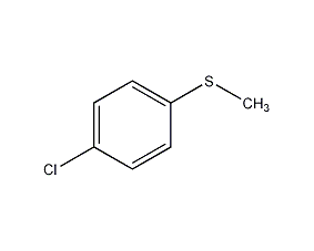 4-氯茴香硫醚