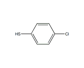 4-氯苯硫酚