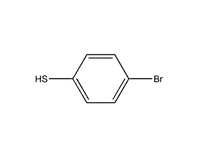 對溴苯硫酚