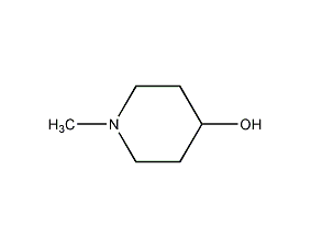 4-羥基-1-甲基哌啶