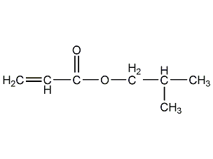 丙烯酸異丁酯