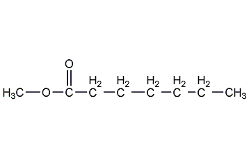 庚酸甲酯