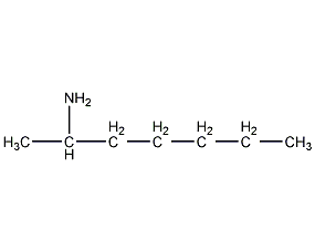 2-庚胺