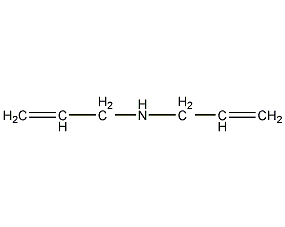 二烯丙胺