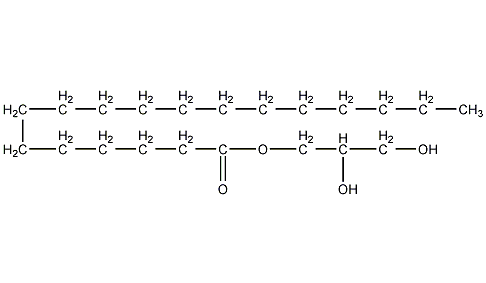 單硬脂酸甘油酯