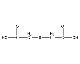 亞硫基二乙酸