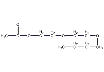 2-(2-正丁氧基乙氧基)乙酸乙酯