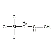 烯丙基三氯硅烷