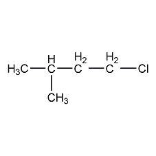 1-氯-3-甲基丁烷