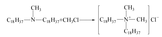 雙十八烷基二甲基氯化銨