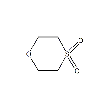 1,4-噻惡烷-1,1-二氧