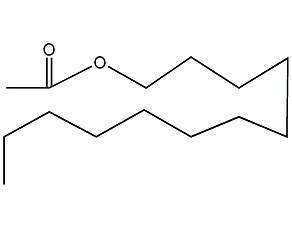 乙酸月桂酯