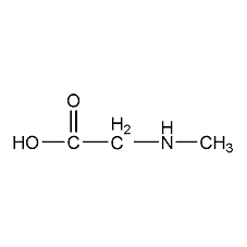 肌氨酸