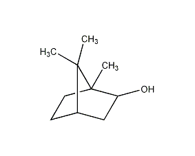 外型-1,7,7-三甲基二環(huán)(2.2.1)－2－庚醇