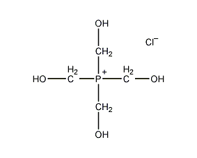 四(羥甲基)氯化磷