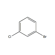 間溴氯苯