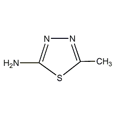 2-氨基-5-甲基-1,3,4-噻二唑