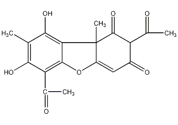 松蘿酸