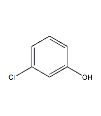 3-氯苯酚