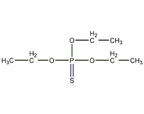 O,O,O-三乙基硫代磷酸酯