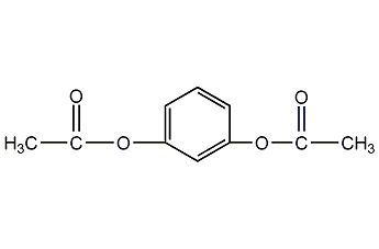 1,3-二乙酰氧基苯