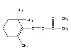 β-甲基紫羅蘭酮