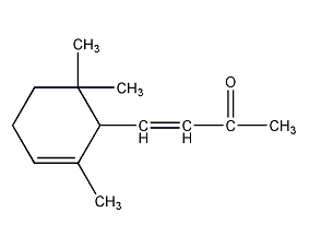 α-紫羅蘭酮