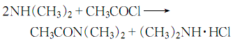 N,N-二甲基乙酰胺