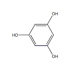 間苯三酚