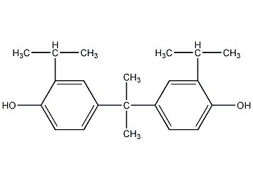 2,2-雙(4-羥基-3-異丙基苯基)丙烷